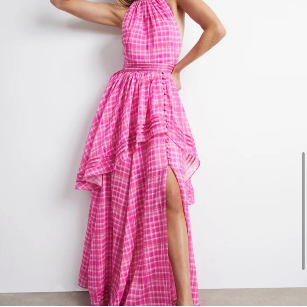 Aje Dress